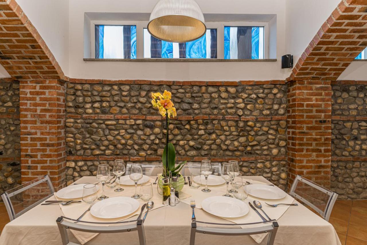 Stejarii Resort Ineu  Екстер'єр фото
